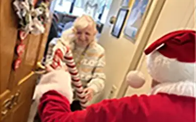 2025 Annual Holiday Gift Project
