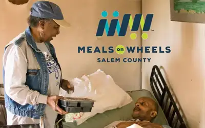 Join the Movement: Become a Meals on Wheels Volunteer!